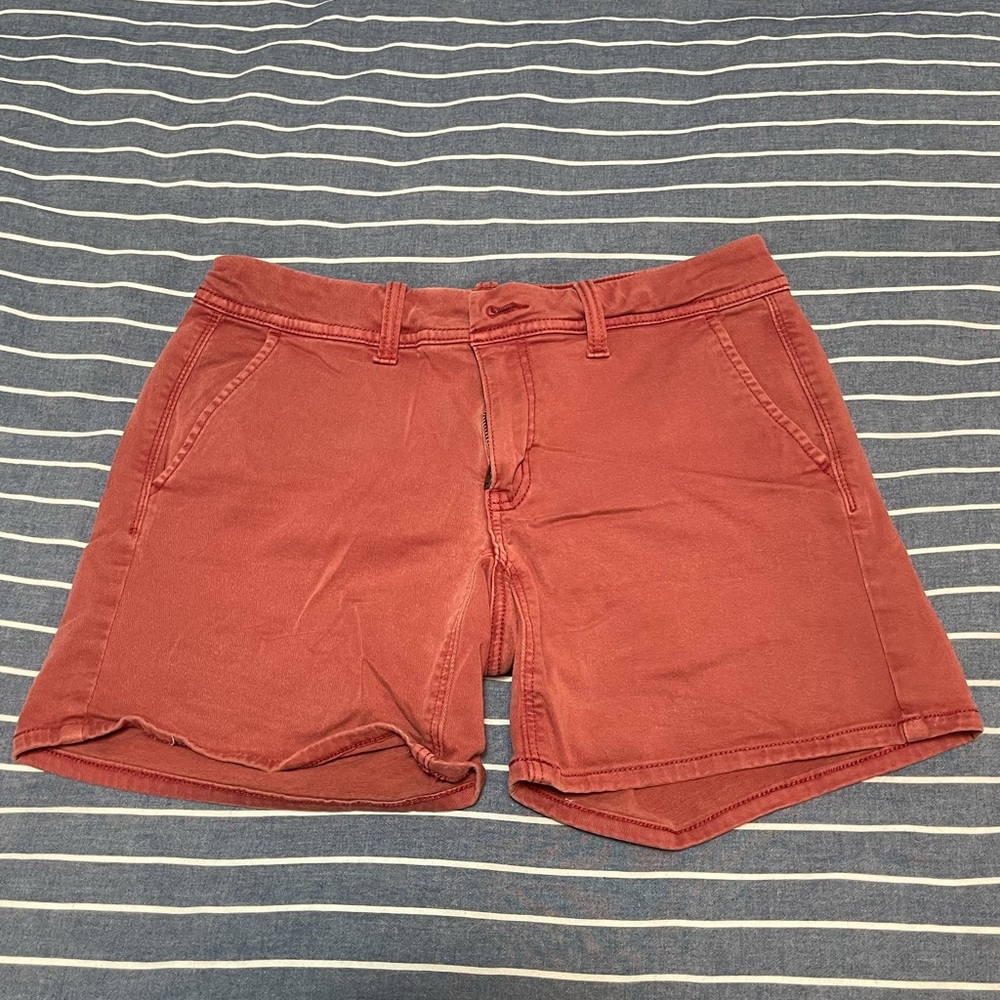American eagle Twill Shorts